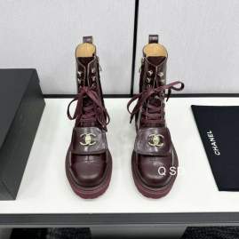 Picture of Chanel Shoes _SKUChanelsz35-40SD05062331